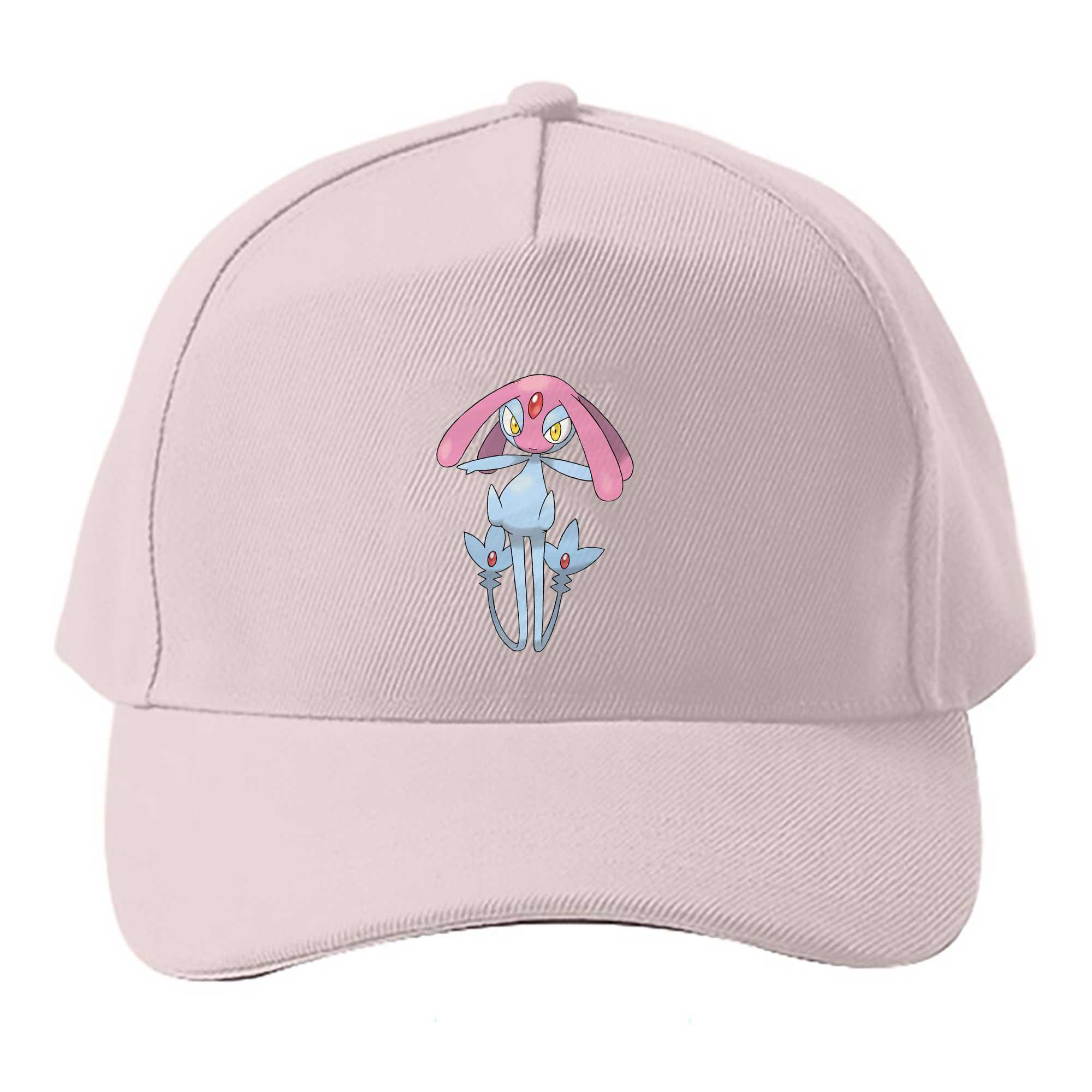 （画像用） ポケットモンスター Pokémon ベースボールキャップ 綿100％ 男女兼用 帽子 スポーツ